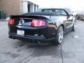 Black - Mustang Roush 427 Supercharged Convertible Photo No. 3