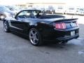 Black - Mustang Roush 427 Supercharged Convertible Photo No. 5