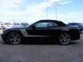 Black - Mustang Roush 427 Supercharged Convertible Photo No. 6