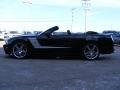 Black - Mustang Roush 427 Supercharged Convertible Photo No. 7