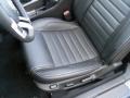 Charcoal Black Interior Photo for 2010 Ford Mustang #45610951