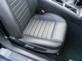 Charcoal Black Interior Photo for 2010 Ford Mustang #45610991