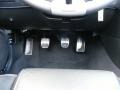 Charcoal Black Controls Photo for 2010 Ford Mustang #45611029