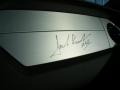  2010 Mustang Roush 427 Supercharged Convertible Logo