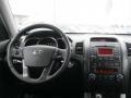 Ebony Black - Sorento EX Photo No. 4