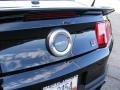  2010 Mustang Roush 427 Supercharged Convertible Logo