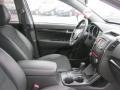 Ebony Black - Sorento EX Photo No. 7