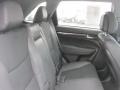 Ebony Black - Sorento EX Photo No. 8