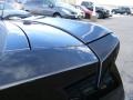 Black - Mustang Roush 427 Supercharged Convertible Photo No. 34