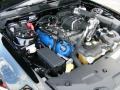 4.6 Liter Roush Supercharged SOHC 24-Valve VVT V8 Engine for 2010 Ford Mustang Roush 427 Supercharged Convertible #45611239