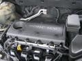 2.4 Liter DOHC 16-Valve Dual CVVT 4 Cylinder 2011 Kia Sorento EX Engine
