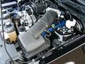 4.6 Liter Roush Supercharged SOHC 24-Valve VVT V8 Engine for 2010 Ford Mustang Roush 427 Supercharged Convertible #45611255