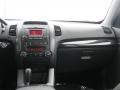 Ebony Black - Sorento EX Photo No. 23