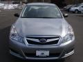 Steel Silver Metallic - Legacy 2.5i Photo No. 2