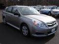 Steel Silver Metallic - Legacy 2.5i Photo No. 3