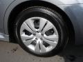 2011 Subaru Legacy 2.5i Wheel and Tire Photo
