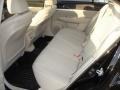  2011 Legacy 2.5i Warm Ivory Interior