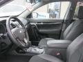 Ebony Black - Sorento EX Photo No. 25