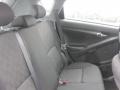 Ebony Interior Photo for 2010 Pontiac Vibe #45611707