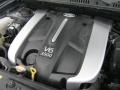 3.5 Liter DOHC 24 Valve V6 Engine for 2006 Hyundai Santa Fe GLS 3.5 4WD #45611879