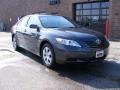 2007 Magnetic Gray Metallic Toyota Camry LE V6  photo #1