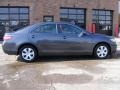 2007 Magnetic Gray Metallic Toyota Camry LE V6  photo #2