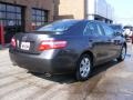 2007 Magnetic Gray Metallic Toyota Camry LE V6  photo #3