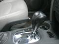  2006 Santa Fe GLS 3.5 4WD 5 Speed Shiftronic Automatic Shifter
