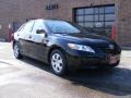 Black - Camry LE Photo No. 1