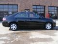 Black - Camry LE Photo No. 2