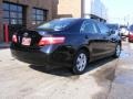 Black - Camry LE Photo No. 3