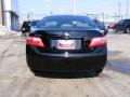 Black - Camry LE Photo No. 4