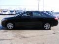 Black - Camry LE Photo No. 6