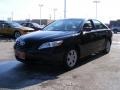 Black - Camry LE Photo No. 7