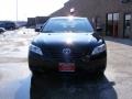 Black - Camry LE Photo No. 8