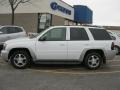 Summit White - TrailBlazer LT 4x4 Photo No. 15