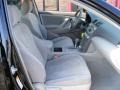 Black - Camry LE Photo No. 13