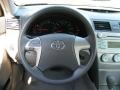 Black - Camry LE Photo No. 16