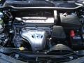 Black - Camry LE Photo No. 27
