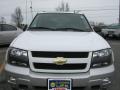 Summit White - TrailBlazer LT 4x4 Photo No. 19