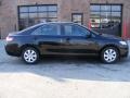 Black - Camry LE Photo No. 2