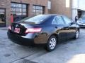 Black - Camry LE Photo No. 3