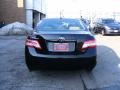 Black - Camry LE Photo No. 4