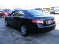 Black - Camry LE Photo No. 5