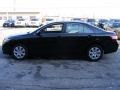 Black - Camry LE Photo No. 6