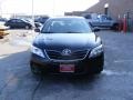 Black - Camry LE Photo No. 8