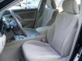 Black - Camry LE Photo No. 9