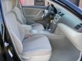 Black - Camry LE Photo No. 13