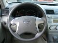 Black - Camry LE Photo No. 16