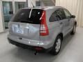 Whistler Silver Metallic - CR-V EX 4WD Photo No. 4